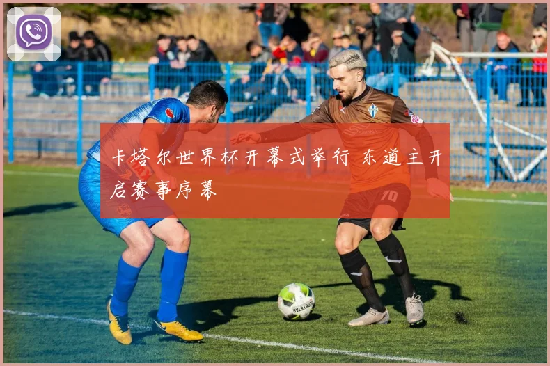 卡塔尔世界杯开幕式举行 东道主开启赛事序幕